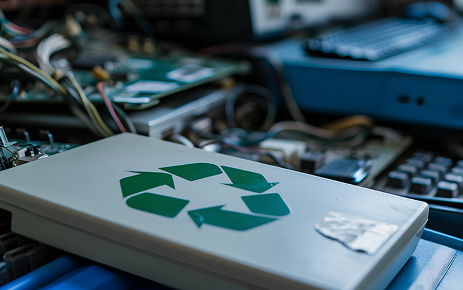 IT Asset Disposition Services in Lawrence, MA