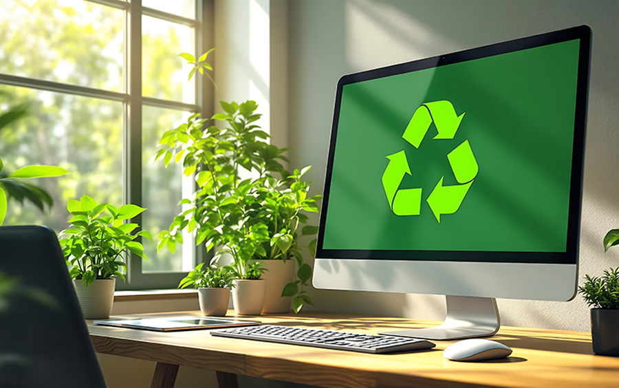 IT Asset Recovery Services in Lawrence, MA